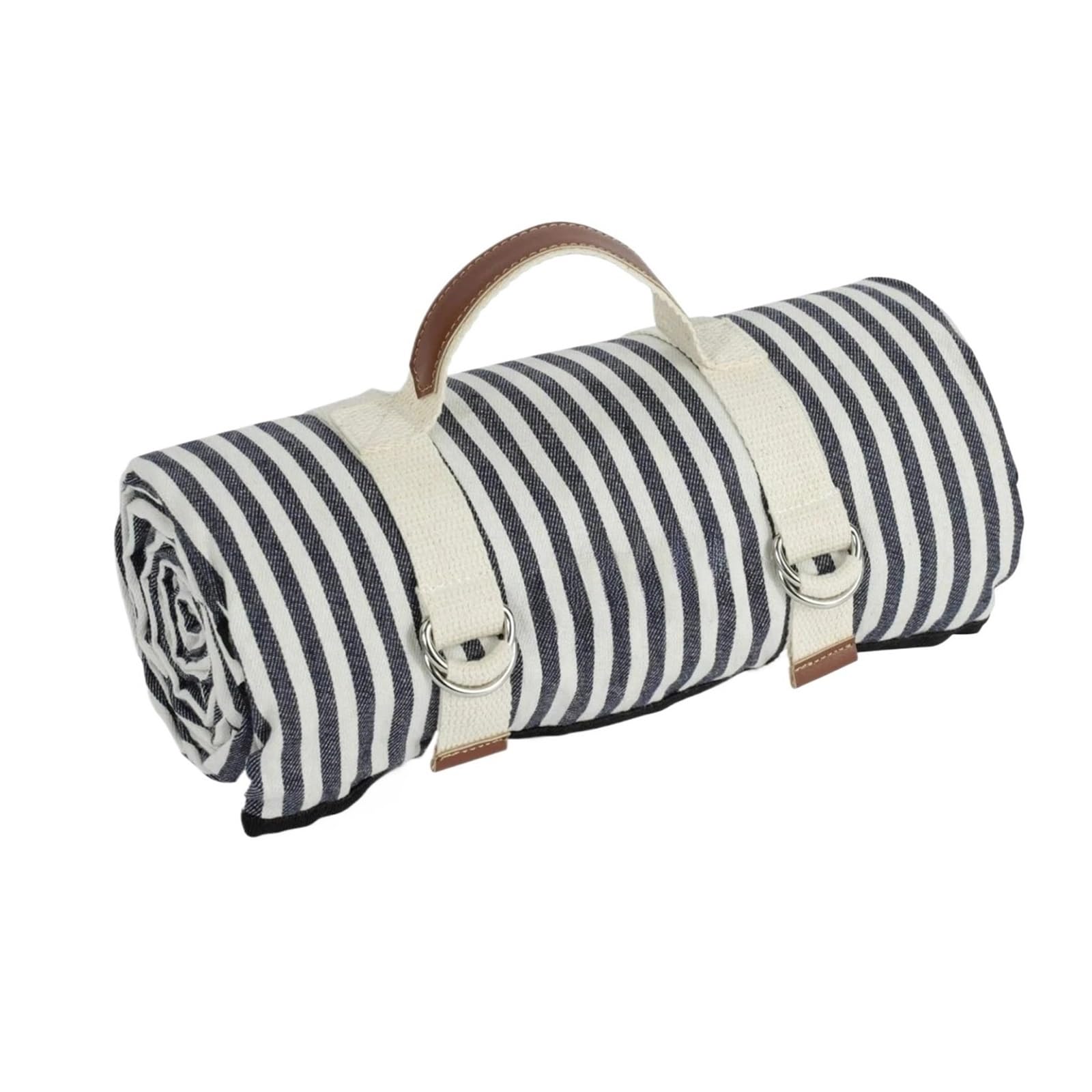 Manta de picnic impermeable de 200x150 cm grande y portátil para camping