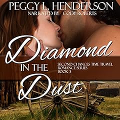 Diamond in the Dust cover art