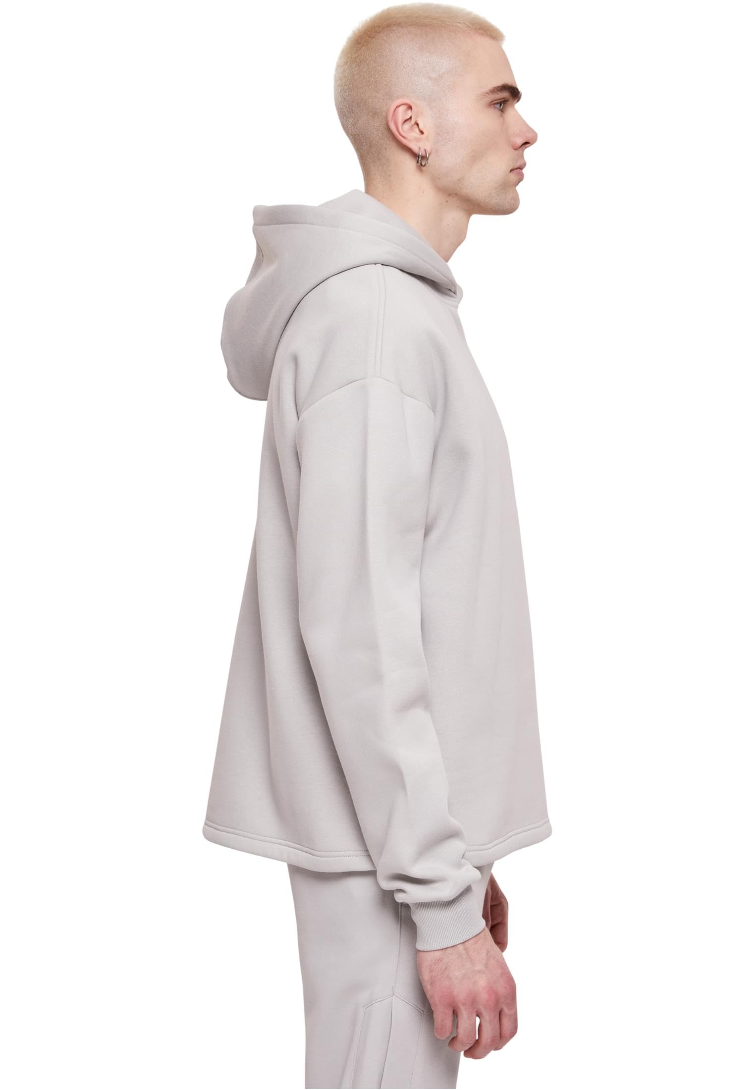 Urban Classics Herren Organic Loose Hoody
