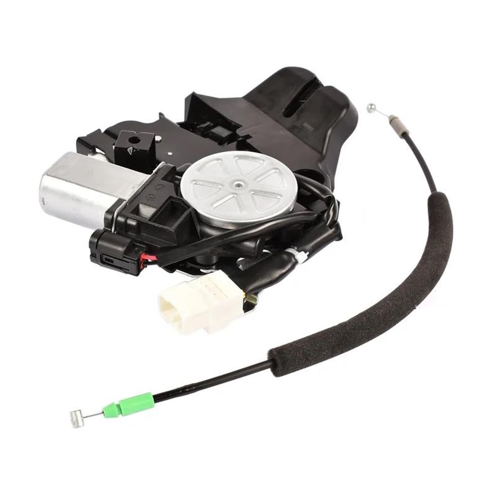 Jtwmty One Color Car Tailgate Latch Actuator (With Motor) 6465050040 6465050030 For Lexus Ls600h 2008 2009 2010 2011 2012