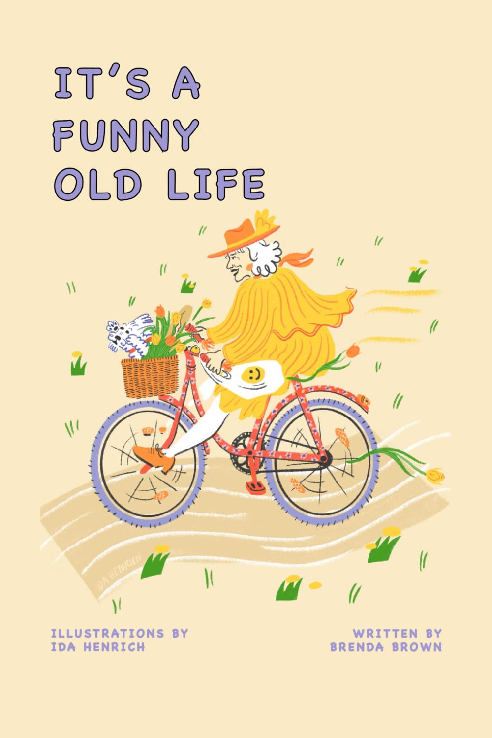 It's a Funny Old Life