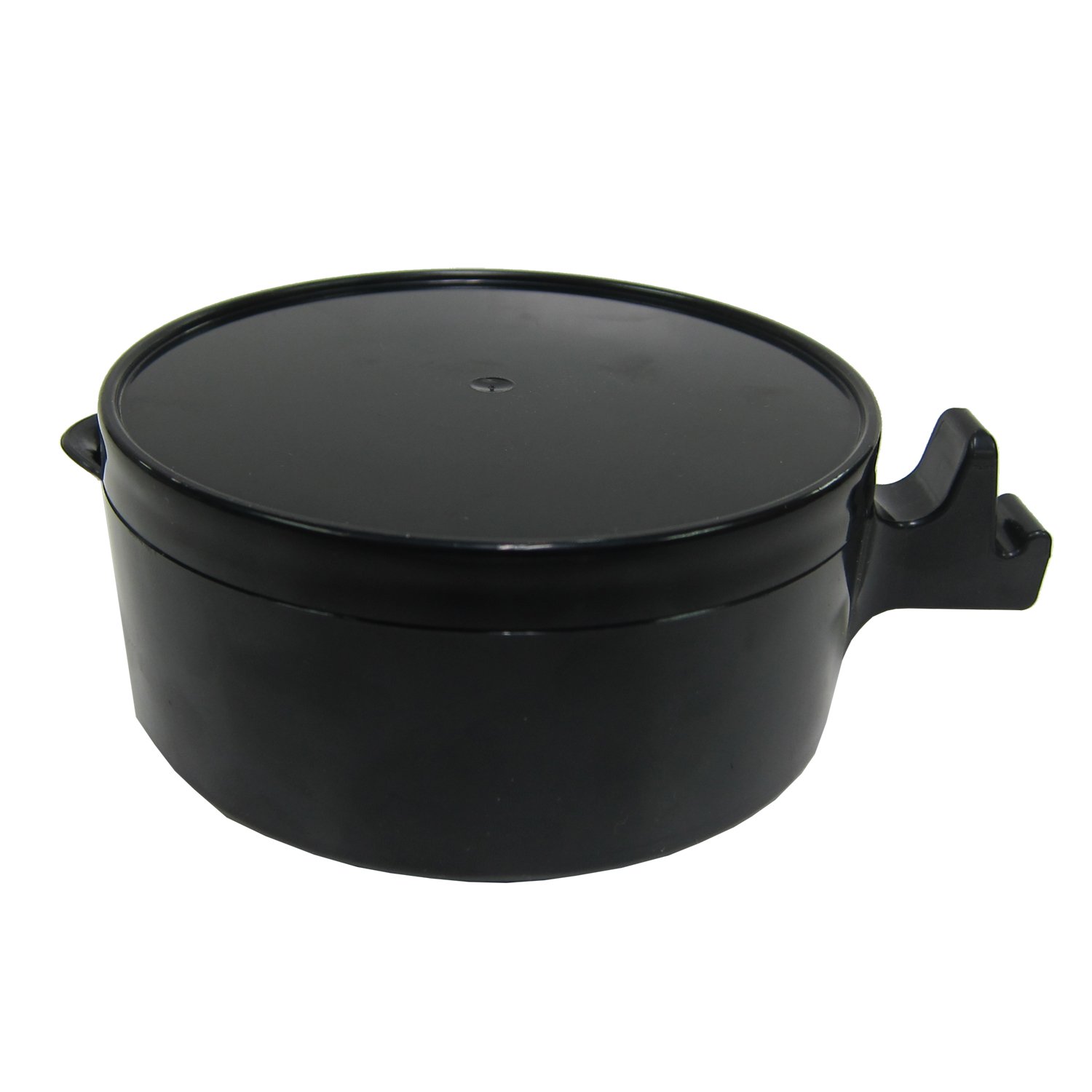 Amazon.co.jp: 開明 墨池 天池 黒 HO7116 : 文房具・オフィス用品