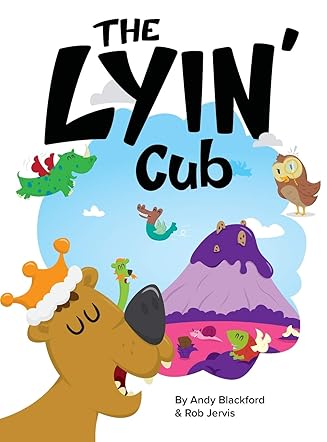 The Lyin' Cub