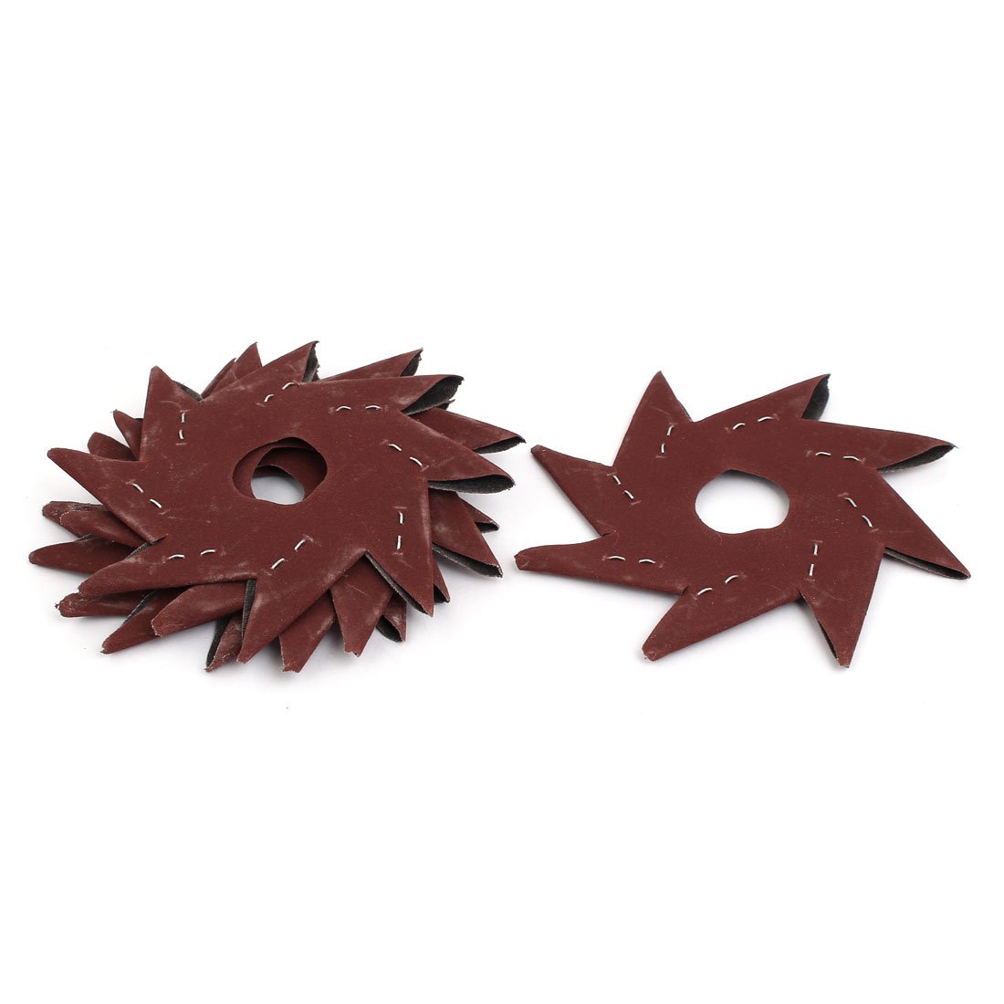 Aexit 600 Grit Abrasives 5