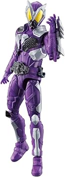 Kamen Rider Zero-One RKF Kamen Rider Zaru Stingscorpion