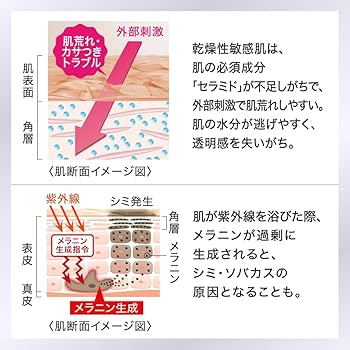 Amazon.co.jp: キュレル 花王(Kao) 美白クリーム 40g : ビューティー