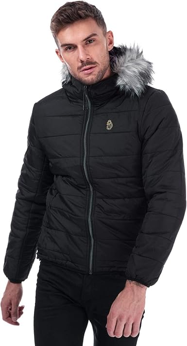 Luke bubble jacket Clearance