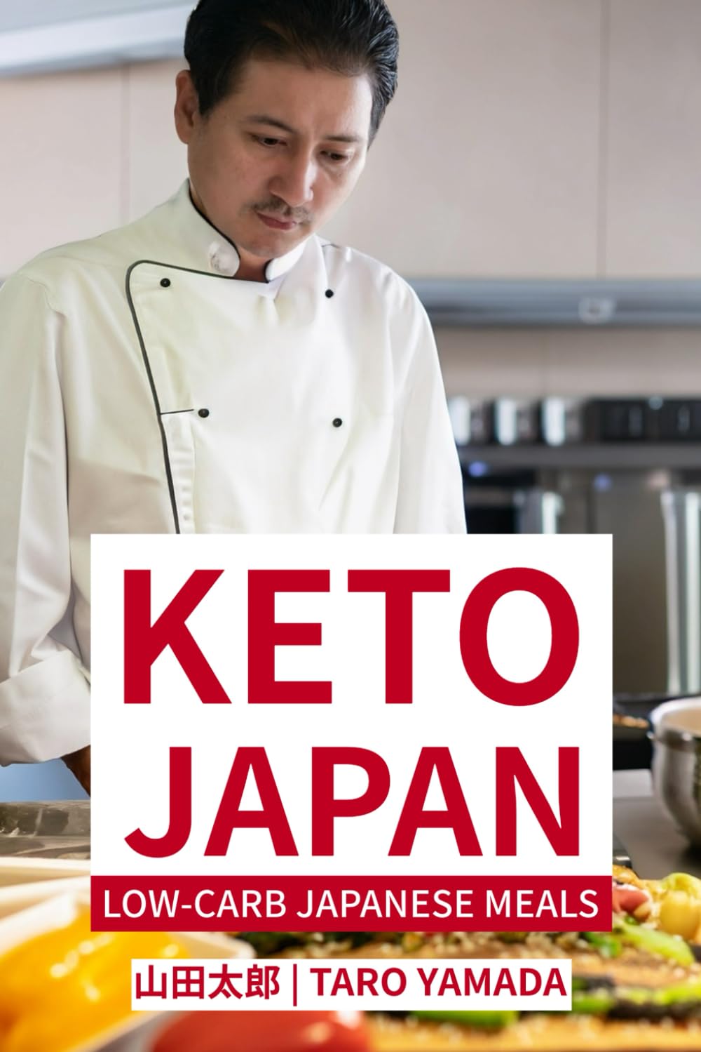 Keto Japan: Low-Carb Japanese Meals