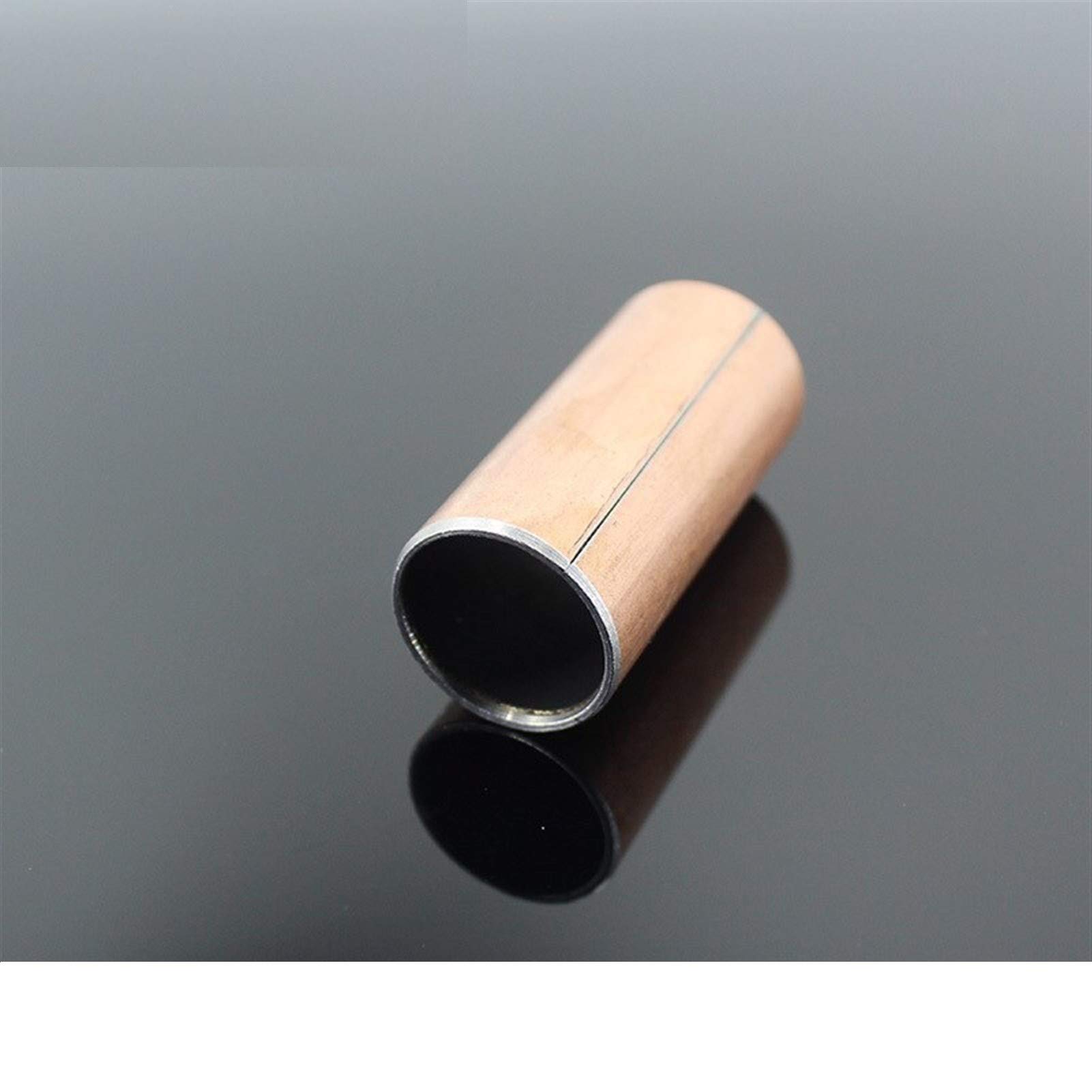 TMP1105 Flange Ball Bearings SF-1 5Pcs Oilless Bushing Bearing SF1-2810 SF1-2812 SF1-2815 SF1 Self Lubricating Composite Bearings (Size : SF1 2835)