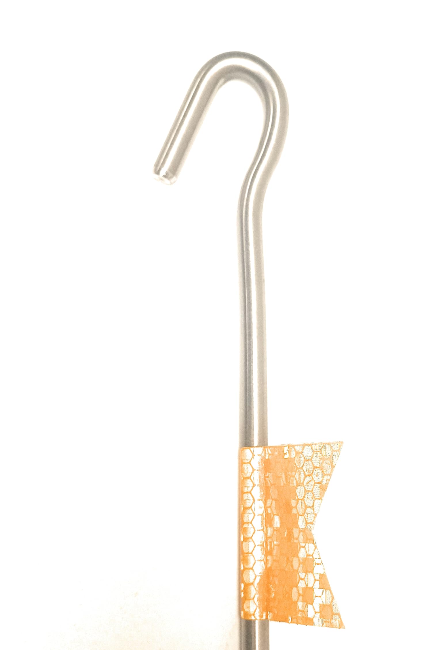 Varilla Eje para toldos de Acero Inoxidable 55cm Largo