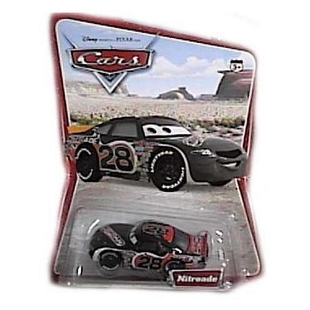 Amazon.com: CARS LEAKLESS : Toys & Games