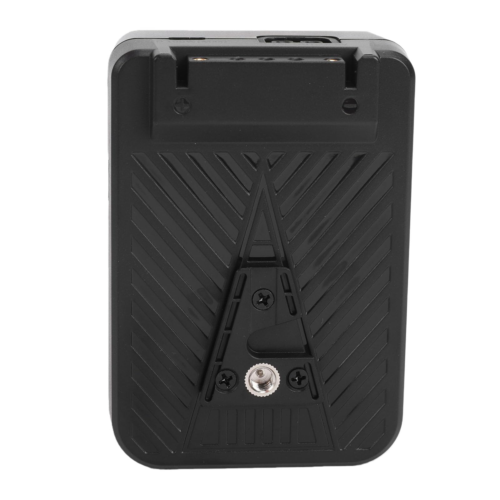Generic Adaptador de Batería de Salida Multipuerto Bidireccional de 100W para Herramientas Eléctricas, Cámaras, Portátiles