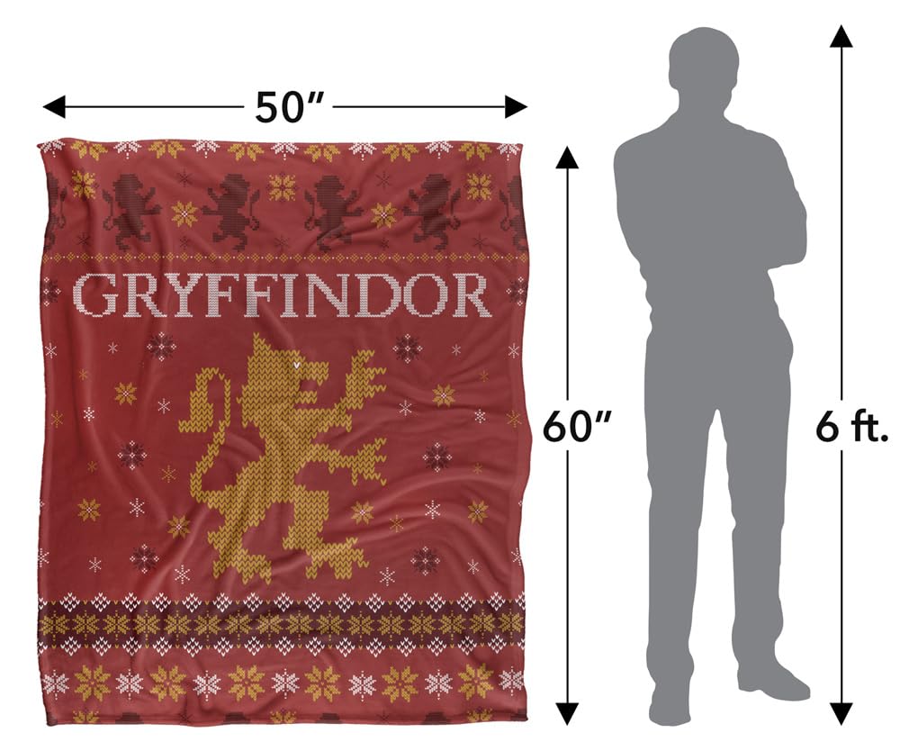 Harry Potter Hogwart Proud To Be A Hufflepuff 2023 Ugly Christmas