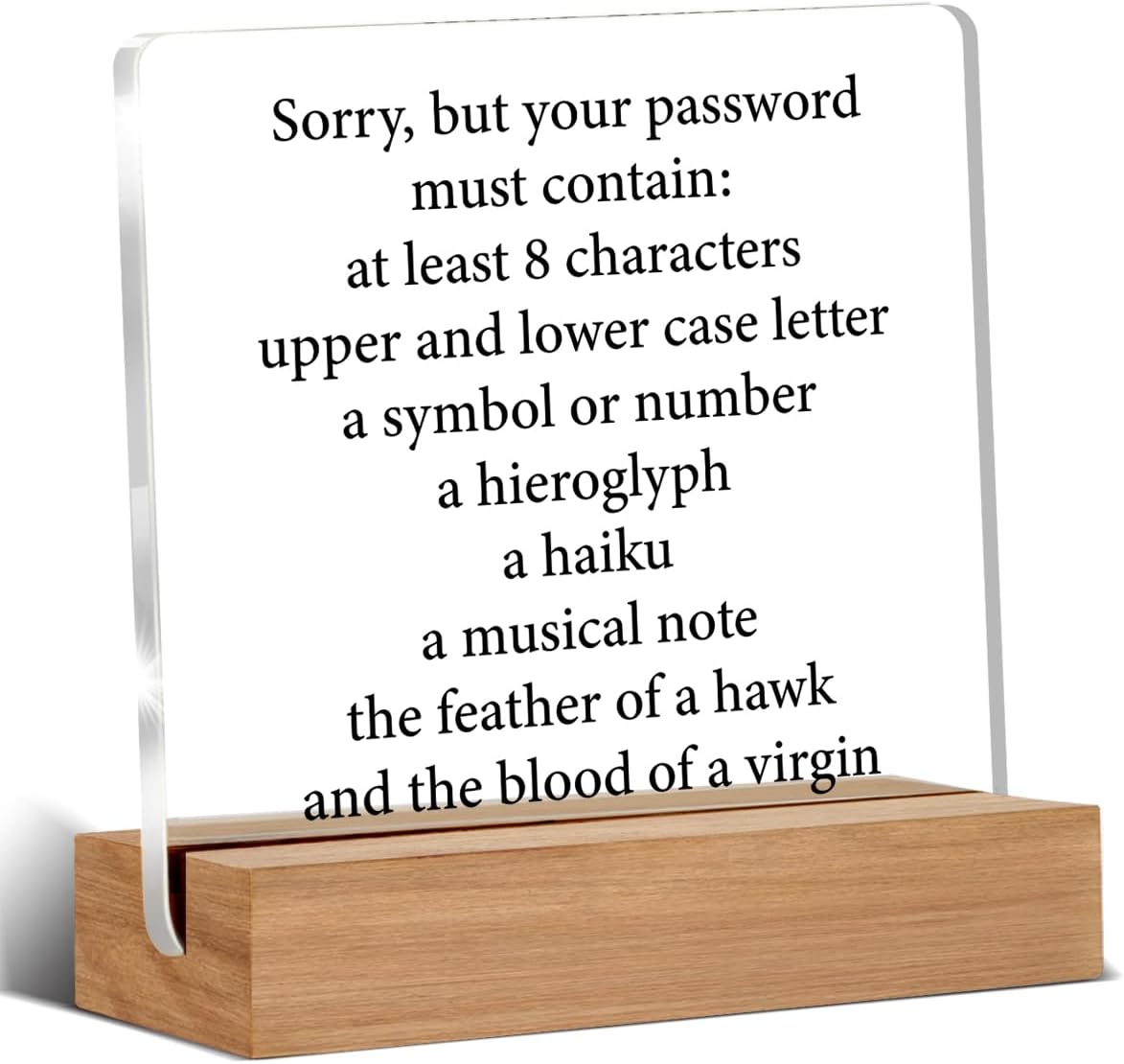 Funny Gifts for System Administrator Computer Scientist