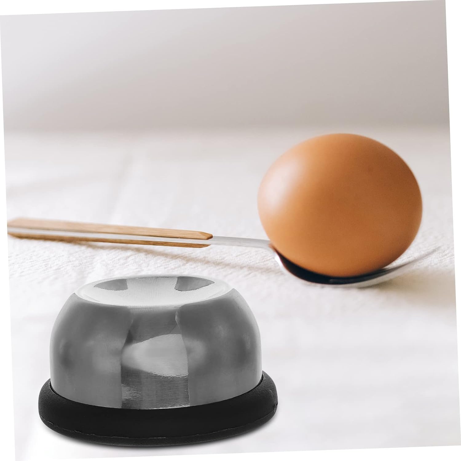 Egg Hole Piercer Tool Boiled Egg Piercer Bakery Egg Puncher Egg Separator Stainless Steel Egg Punchers Safe