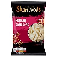 Vista 1 de Sharwood del camarón Crackers – 60 g