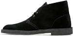 Clarks mens BUSHACRE 2 Chukka Boots