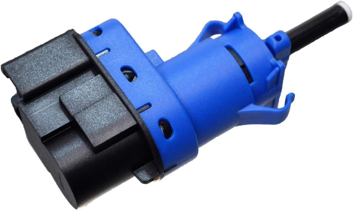 PT Auto Warehouse BLS-355 - Stoplight Brake Light Switch - with Cruise Control (Replaces BN7N-66-490A, BN7N-66-490, BN7N66490A, BN7N66490)