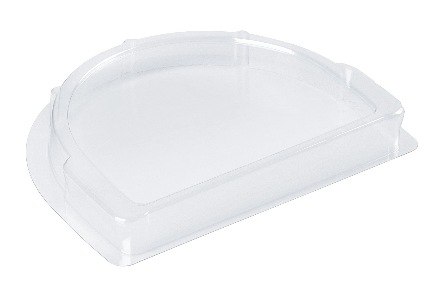 GROHE 14936000 Lunettes WC, Chrome