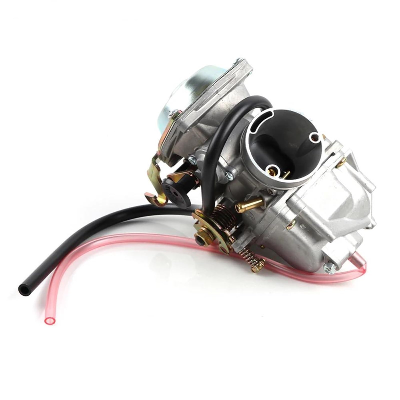 Para Y&amaha Sr 250 Sr250, Carburador Manual Y Conjunto De Combustible