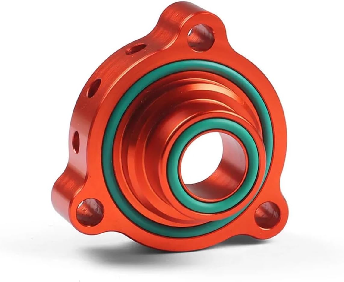 Compatible with BMW Cooper Compatible with Peugeot 1.6 Turbo Engines 207 GT GTI 307 & 308(Orange)