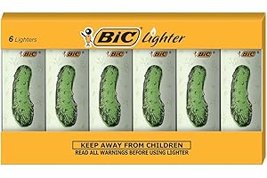 Maxi Pocket Lighter: A Tangy Twist of Illumination