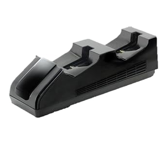 Nyko PS4 USB Charge Base