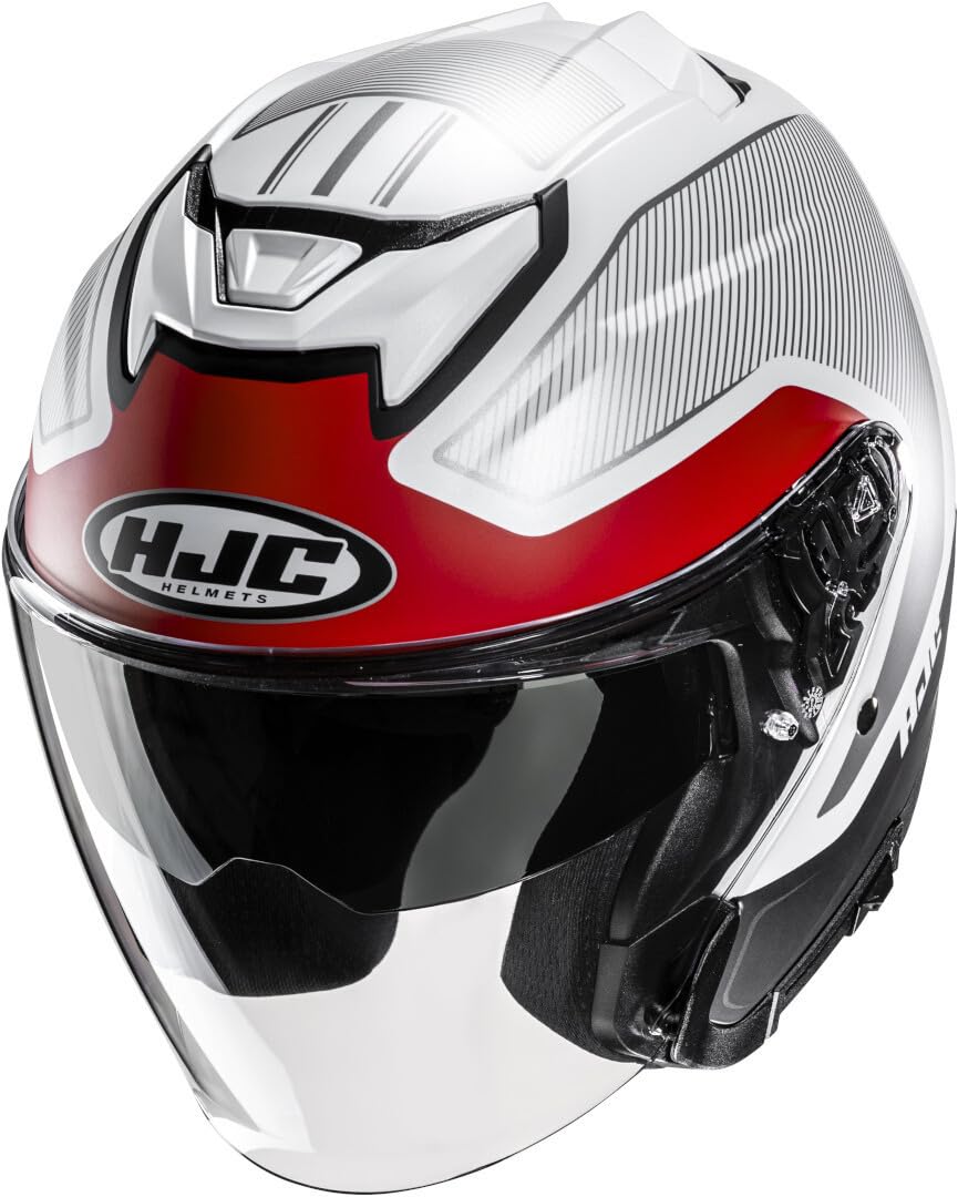 HJC, Jet Motorradhelm i31 TEVIS MC1SF, L
