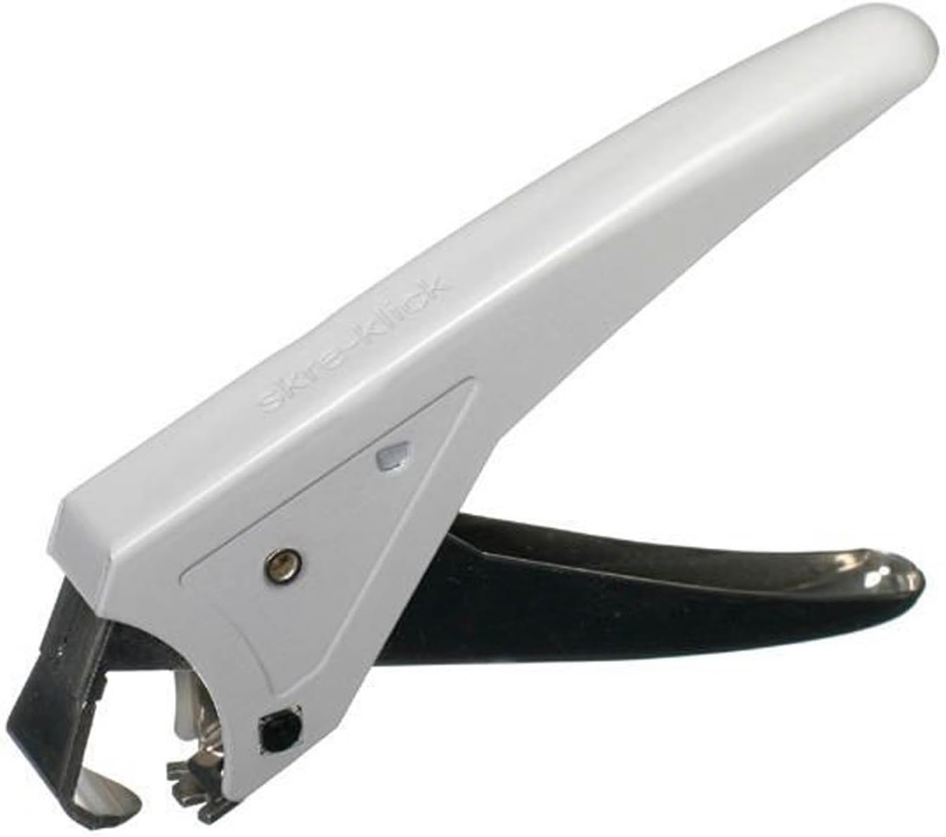 Skrebba 52005 Staple Remover Light Grey