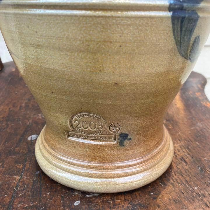 備前焼手びねり宝瓶 竹摘み さんぎり② 備前焼手びねり 宝瓶 竹 備前焼