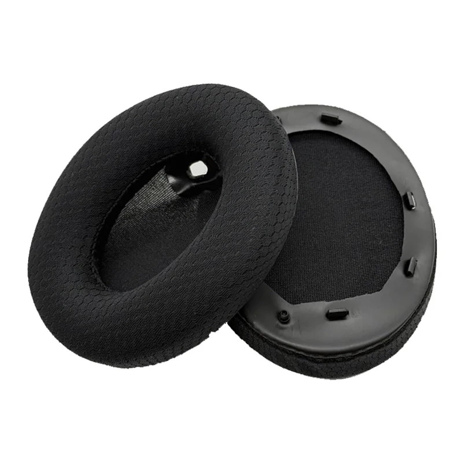 Cuscinetti auricolari di ricambio in morbida schiuma universale for cuffie Per Giocare Ai Videogiochi