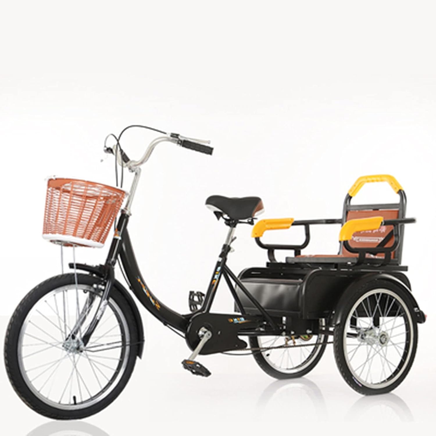 アマゾン老人用自転車