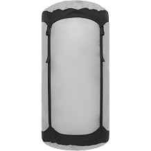 Sea to Summit Ultra-SIL Compression Sack, Ultralight Outdoor and Travel Storage