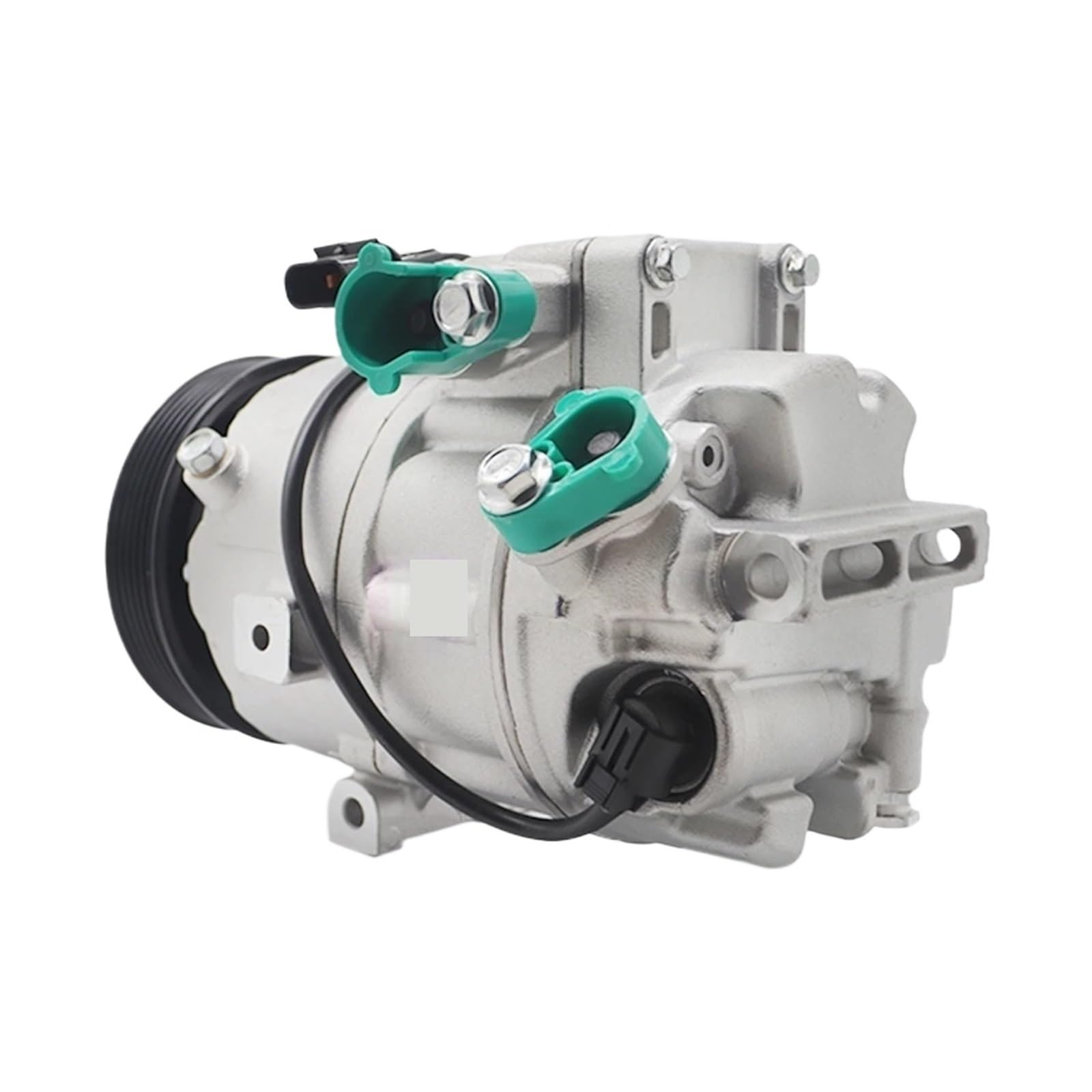 VS-18E VS-18 AC Compressor Compatible for Hyundai Santa Fe 2012-2016 97701-2W050 977012W050 97701-2W000 977012W000
