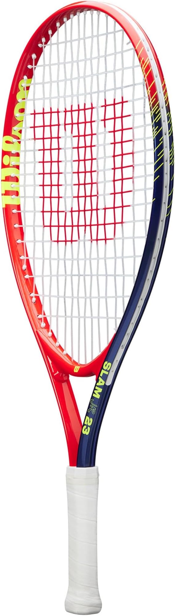 Wilson Raqueta de Tenis Junior Slam 23 Pulgadas 205g miniatura 2