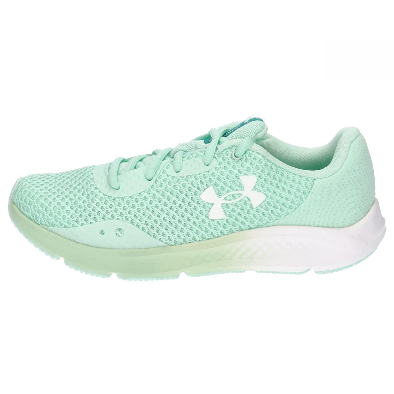 Under Armour Kobiety Damskie Buty Do Biegania Ua Charged Pursuit 3Visual Cushioning