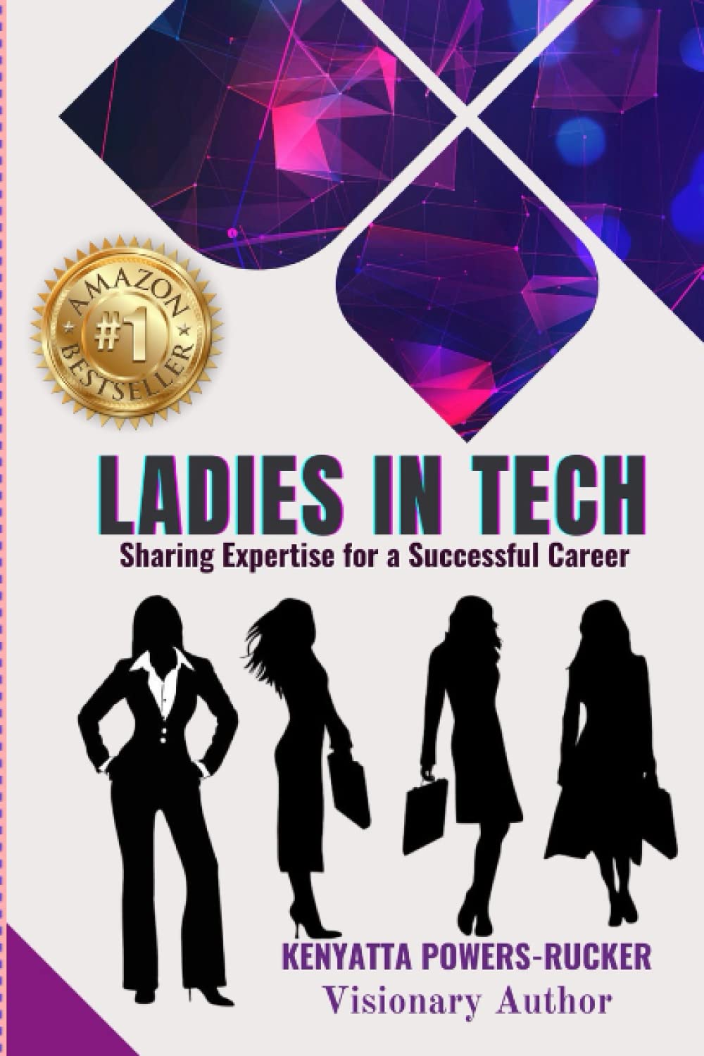 Ladies in Tech: Sharing Expertise for a Successful Career