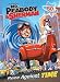 Race Against Time (Mr. Peabody & Sherman)