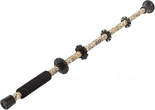 Miniatura 2 de Black Rhino 24 inch Blowgun (Badlands)