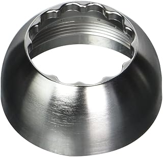 RP51502AR Bonnet Cap, Arctic Stainless