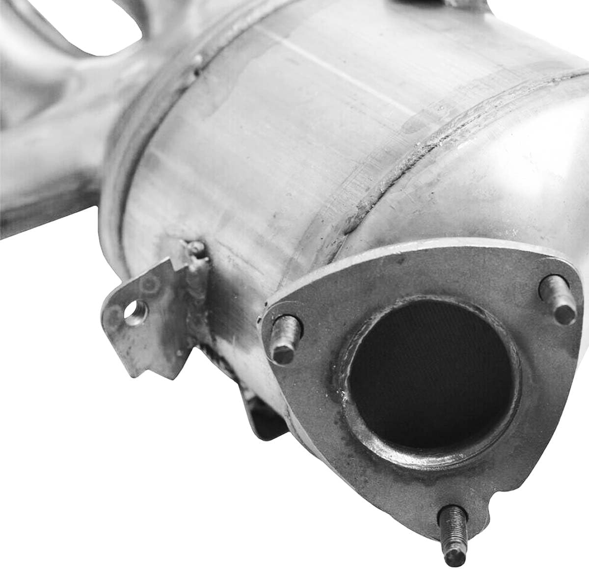 AutoShack Exhaust Manifold Catalytic Converter Direct Fit Replacement for 2011-2014 2015 Chevrolet Cruze 2012-2018 Sonic 2016 Cruze Limited 2008-2009 Saturn Astra 1.8L FWD (EPA Compliant) EMCC00014