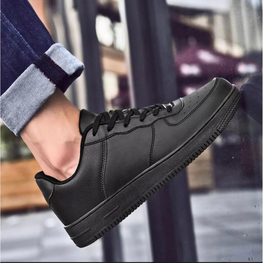 Tênis Casual Unissex Force Full, Estilo Urbano, Cano Baixo, Couro Sintético, Solado Antiderrapante, Design Old School, Confortável para Dia a Dia, Caminhada e Academia em promoção! Veja a oferta e mais achadinhos de Tênis 7 Hoje é o melhor dia para comprar Tênis Casual Unissex Force Full, Estilo Urbano, Cano Baixo, Couro Sintético, Solado Antiderrapante, Design Old School, Confortável para Dia a Dia, Caminhada e Academia com aquele preço maroto! Promoção! Aproveite a oferta! 7