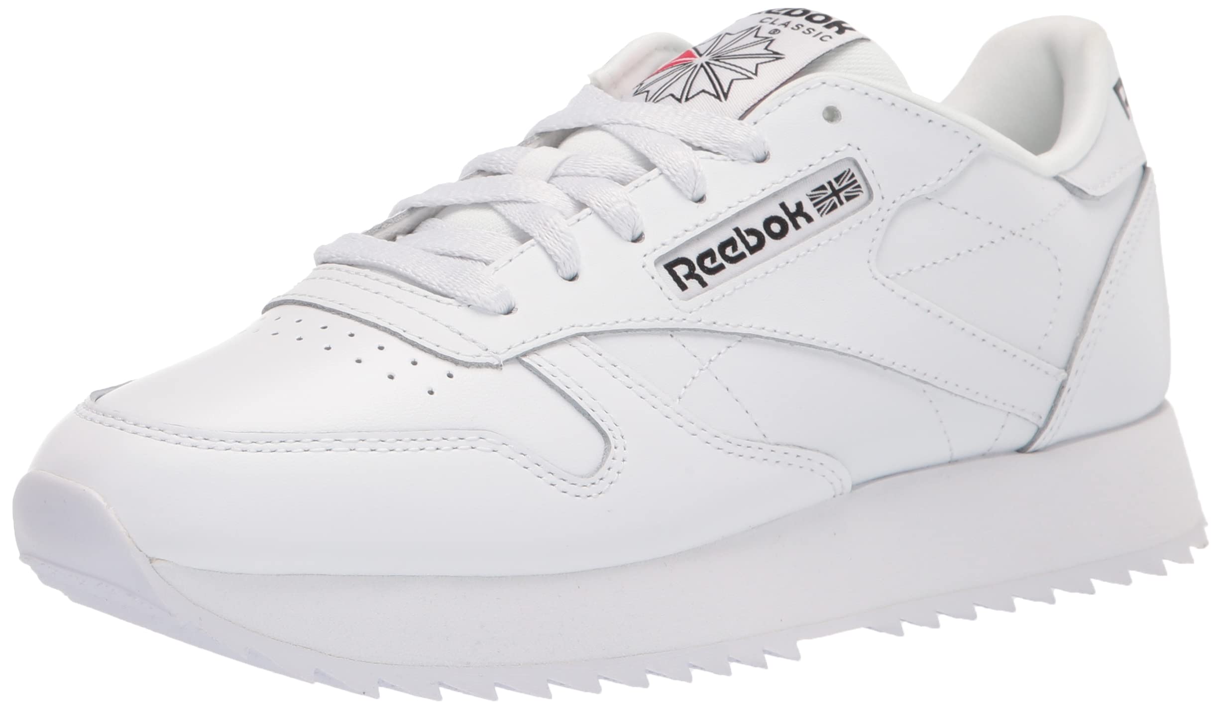 Reebok Women's Classic Leather Sneaker