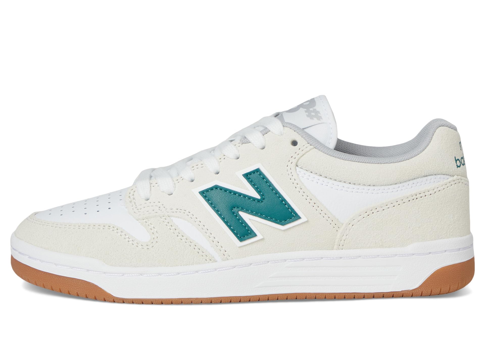 New Balance Unisex-Erwachsene 480-Numeric Skate-Schuh