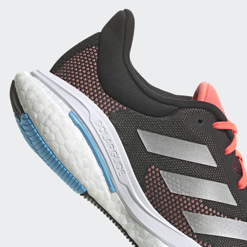 Image of Adidas Mens Solarglide 5