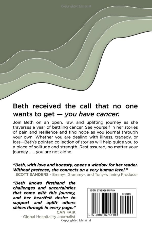 Vista 2 de The Journey Through Overcoming Challenging Times