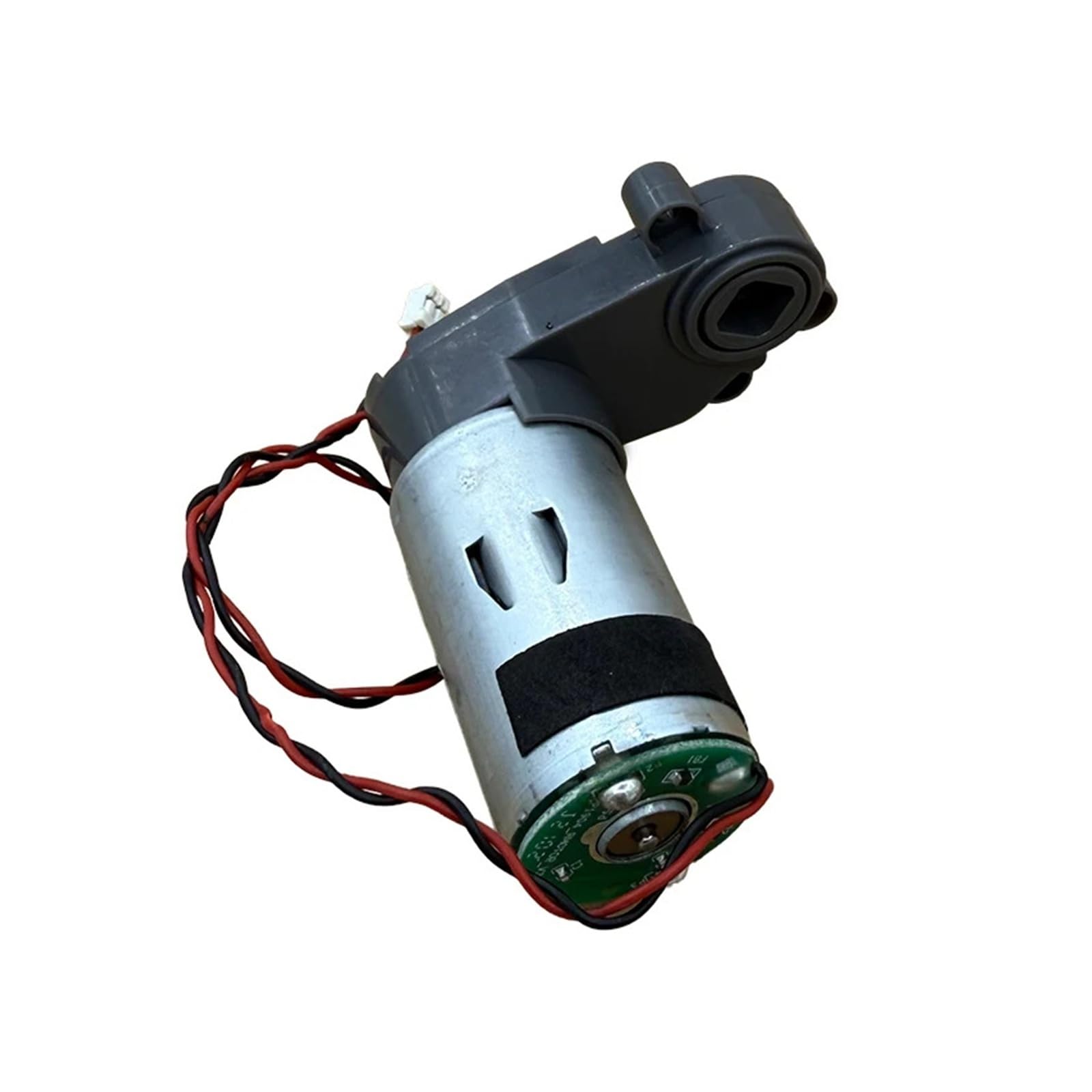 JVMHABQRF Compatible For Dreame，RLS3D Z10 Pro L10 Plus Z10 Plus D10 Plus L10 Pro D9 Main Brush Motor Max Robot Vacuum Cleaner Spare Parts