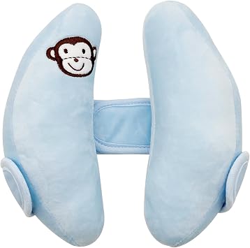 Les meilleurs coussins morphologiques et anti-tête plate pour bébé en 2026