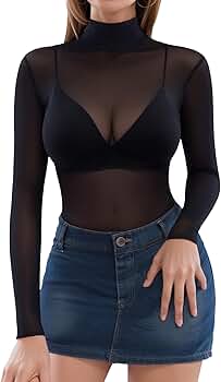 [ NERDY ]★韓国人気★WOMEN'S FOG LONG SLEEVE SET Allegra K Velvet Crop Top for Women's Halloween Ruched