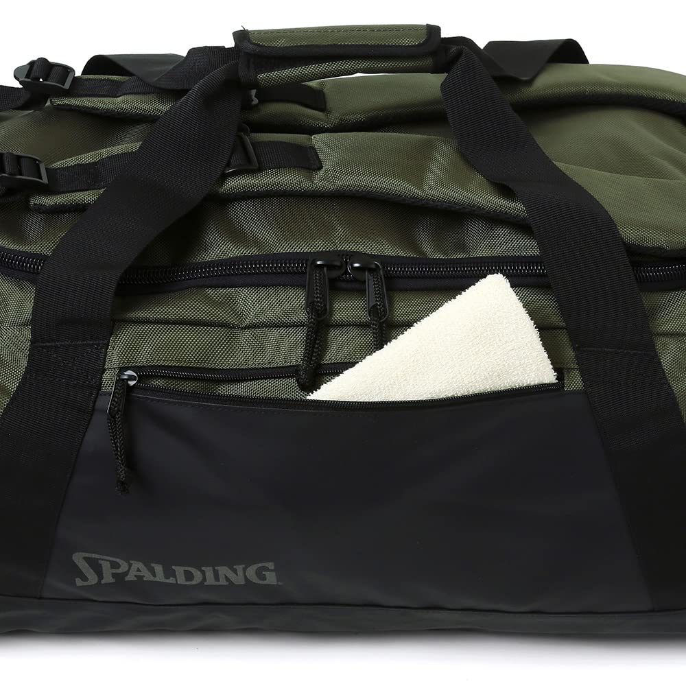 スポルディング 大容量3WAYバッグ ヴァースダッフル　50-018BK versduffle_top12.jpg